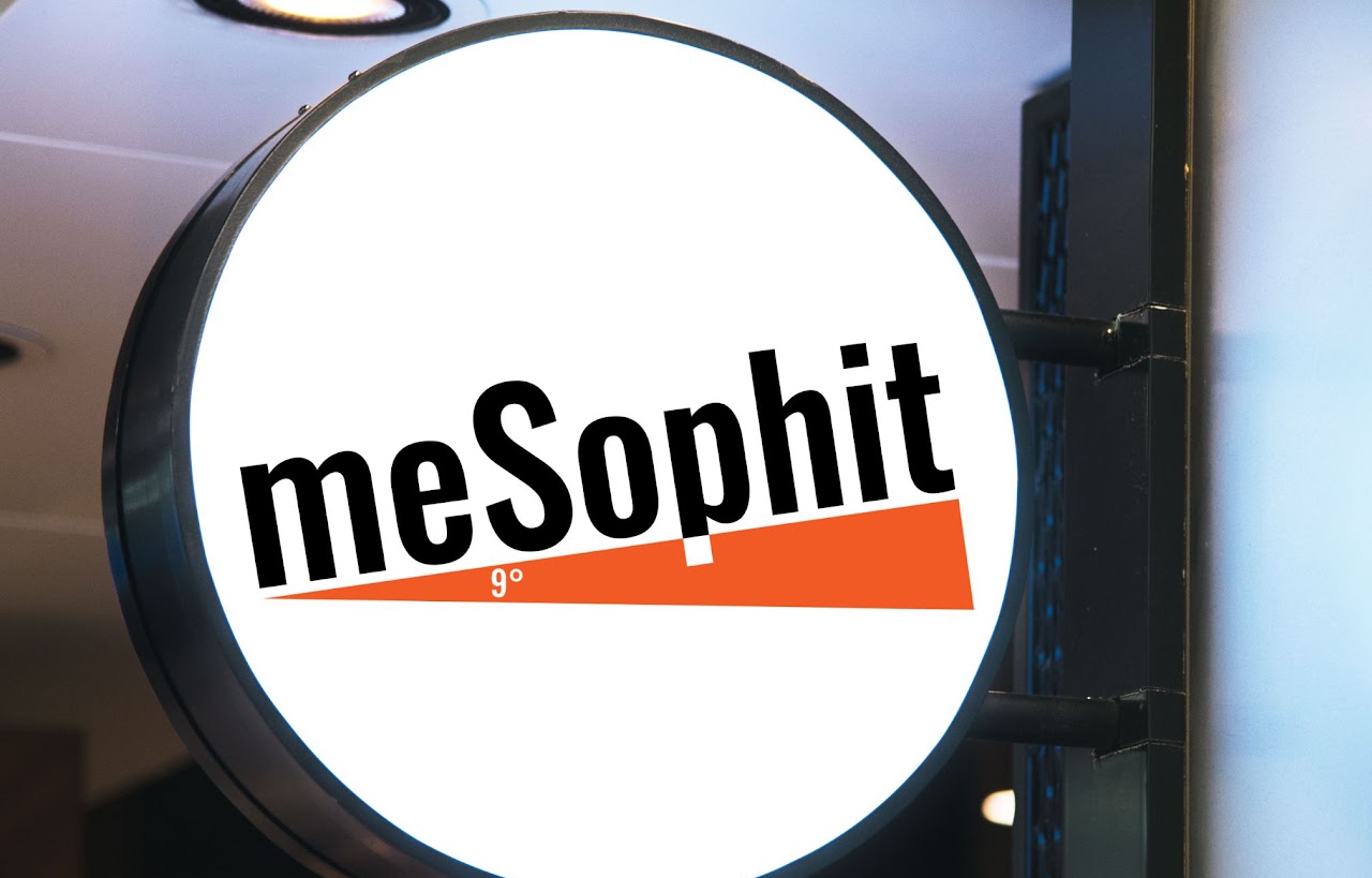 From the world of meSophit