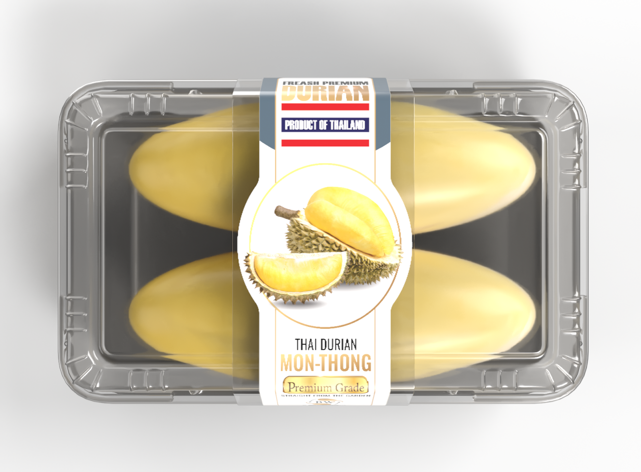 LABEL + MOCK UP (2D,3D)