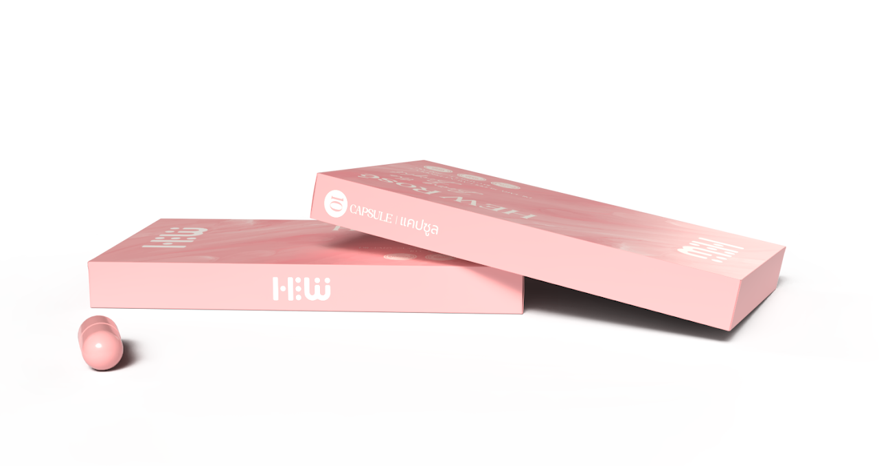 BUILD MODEL 3D + BANNER