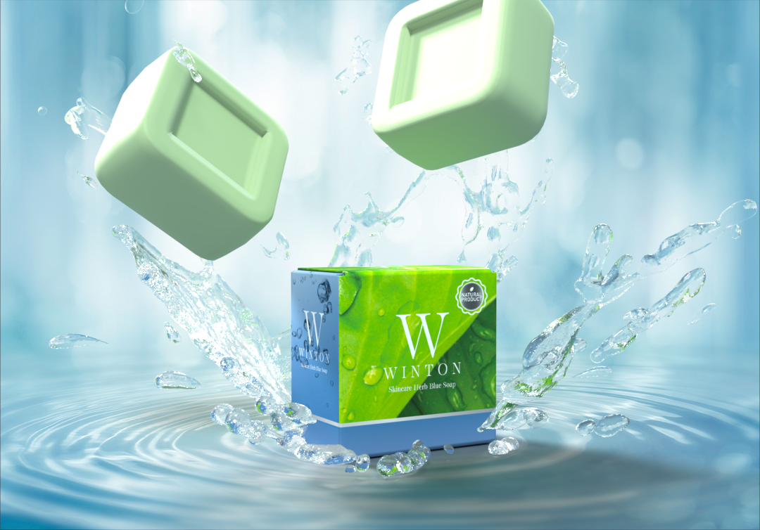 LABEL + MOCK UP (2D,3D)