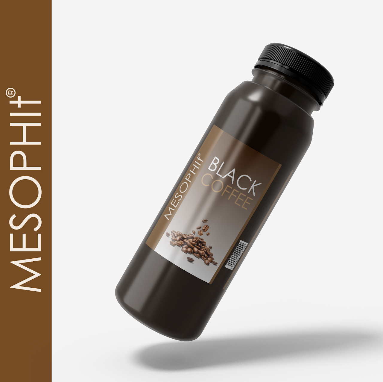 LABEL + MOCK UP (2D,3D)