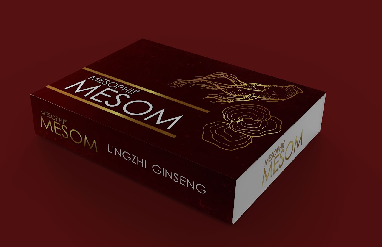 LABEL + MOCK UP (2D,3D)
